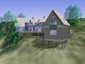 Bespoke Homes